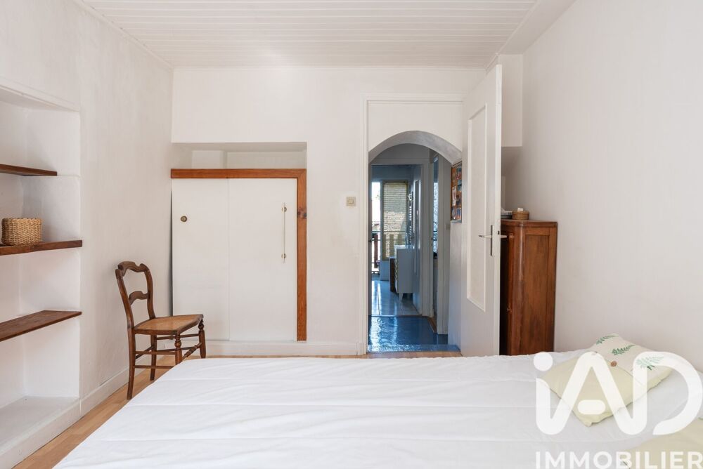 Vente Maison de ville 6 pièces