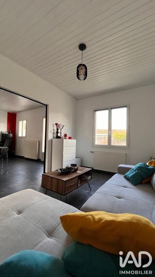  Maison à vendre 4 pièces 85 m²