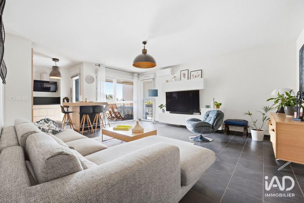 Vente Appartement Vente Appartement 4 pièces Nice