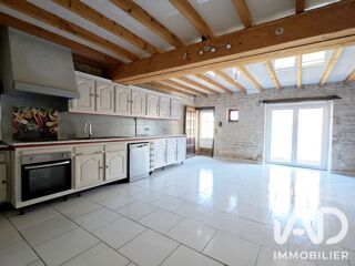  Maison à vendre 5 pièces 130 m²