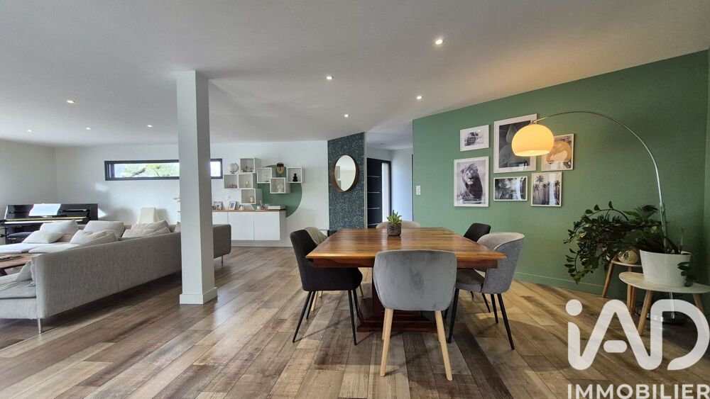 � vendre  Maison Plescop (56890)