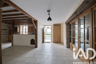  Maison à vendre 10 pièces 278 m²