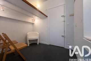  Appartement � vendre 1 pi�ce 10 m�