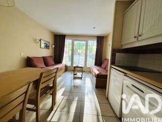  Appartement à vendre 2 pièces 31 m²