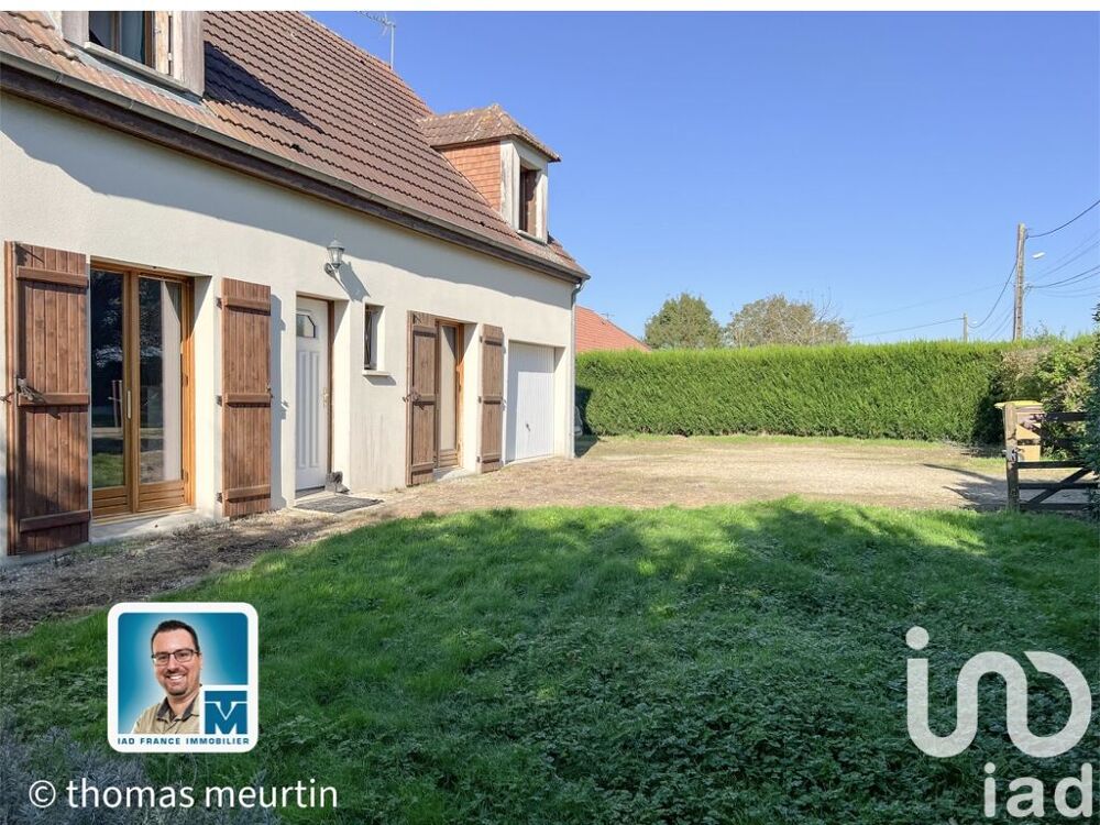 Vente Maison Vente Pavillon 5 pièces Ardelles