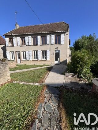  Maison � vendre 5 pi�ces 107 m�