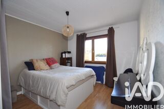  Maison à vendre 5 pièces 121 m²