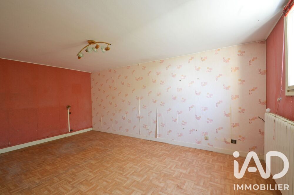 Vente Maison traditionnelle 5 pièces