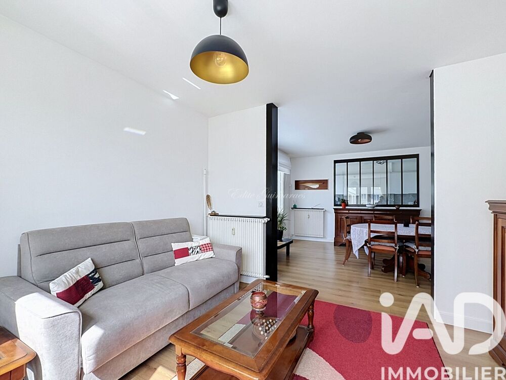 Vente Appartement Vente Appartement 4 pièces Sartrouville