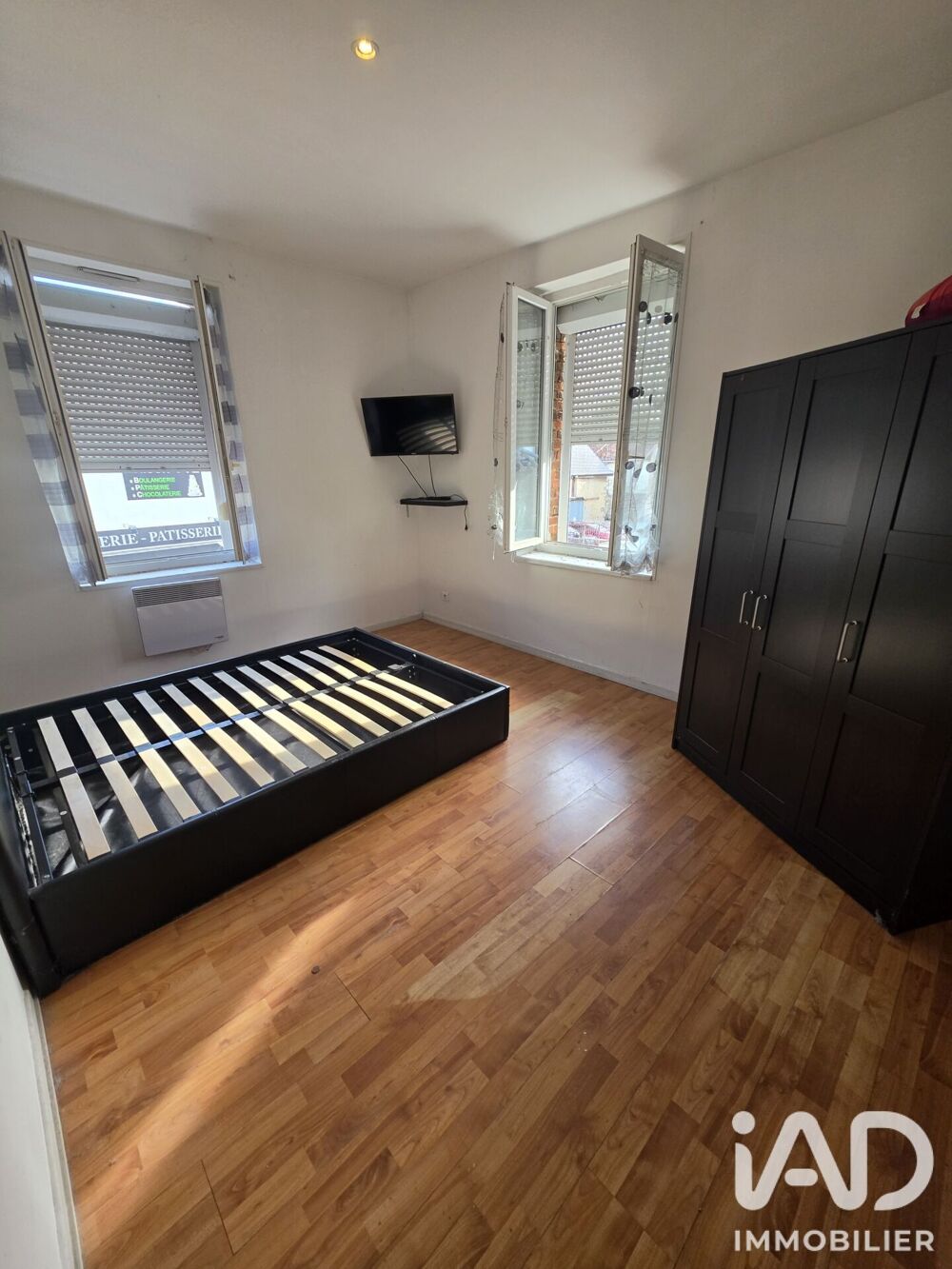 Vente Maison Vente Maison de village 5 pièces Festigny