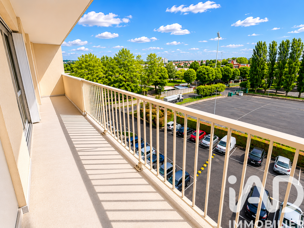 Vente Appartement Vente Appartement 3 pièces Eaubonne