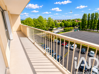 Appartement à vendre 3 pièces 70 m²