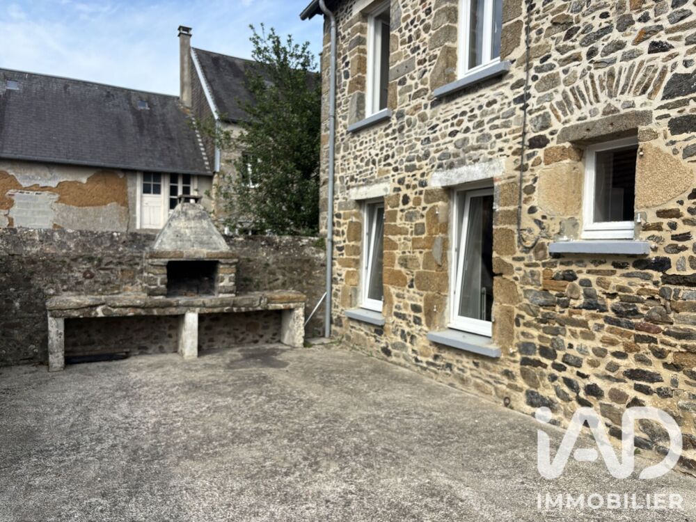 vente Immeuble - 210 m² Saint-Pierre-de-Coutances (50200)