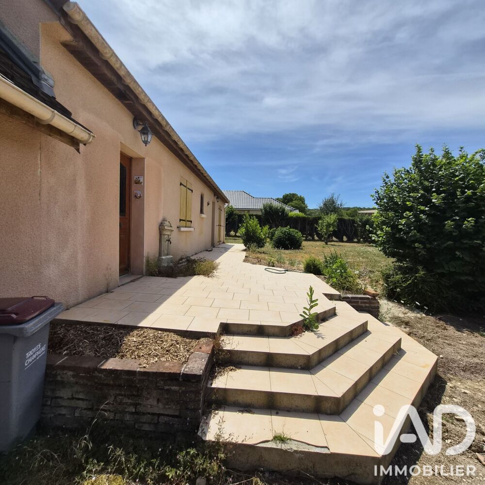 Vente Maison Vente Maison traditionnelle 7 pièces Messon