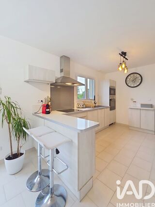  Maison à vendre 6 pièces 110 m²