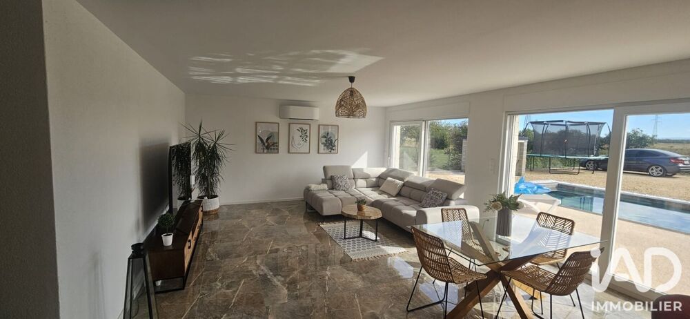 à vendre  Maison Baldersheim (68390)