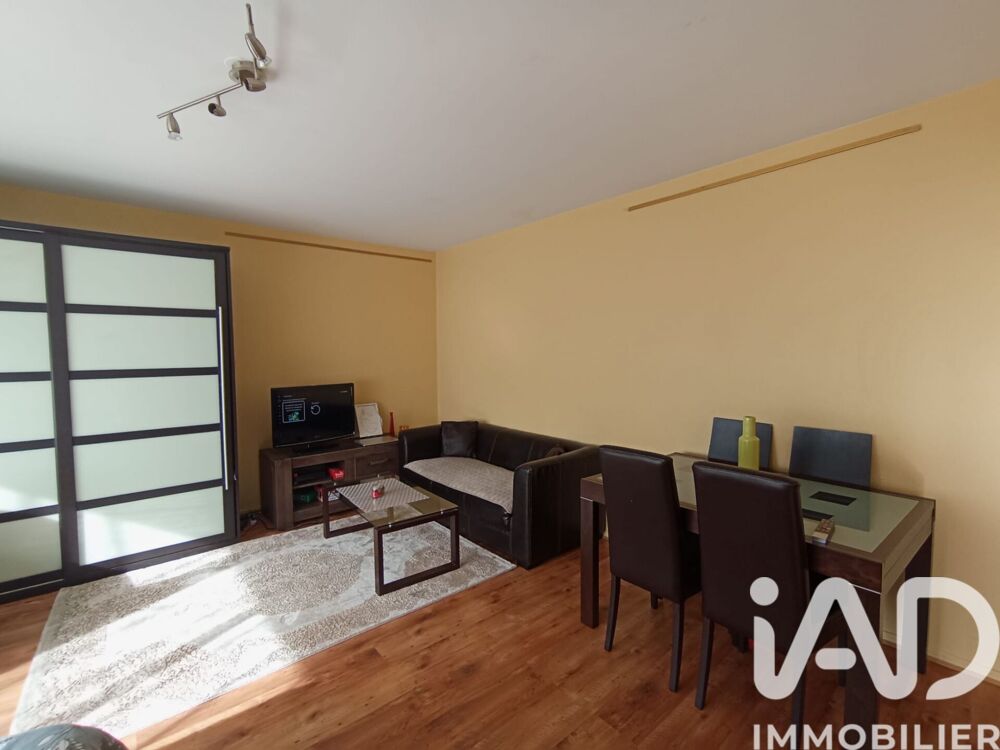 Vente Studio 1 pièce