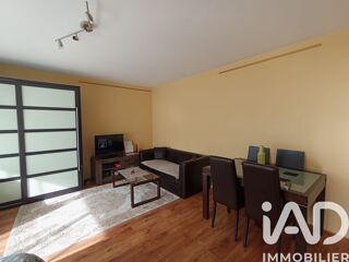  Appartement à vendre 1 pièce 35 m²