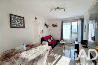  Appartement � vendre 2 pi�ces 34 m�