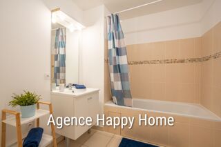  Appartement � vendre 3 pi�ces 68 m�