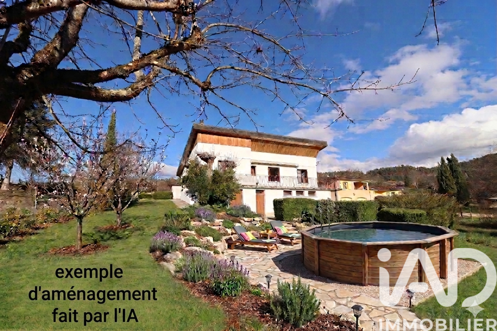 Vente Maison/villa 5 pièces