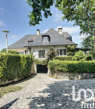  Maison à vendre 8 pièces 350 m²