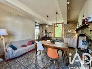  Maison à vendre 6 pièces 147 m²