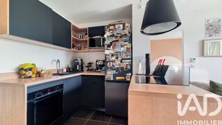  Appartement � vendre 2 pi�ces 40 m�