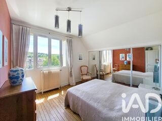  Maison à vendre 11 pièces 232 m²