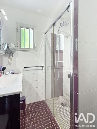  Maison à vendre 6 pièces 135 m²