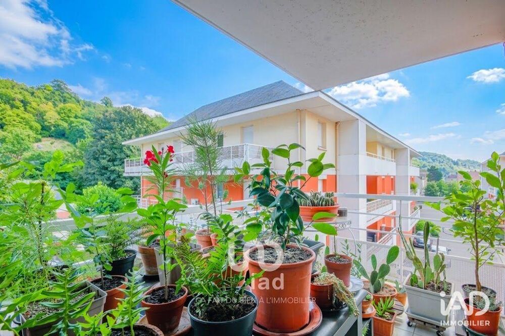 Vente Appartement Vente Appartement 2 pièces Amfreville-la-mi-voie