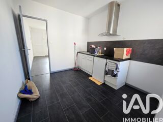  Appartement � vendre 2 pi�ces 38 m�
