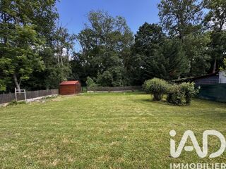  Maison à vendre 8 pièces 147 m²