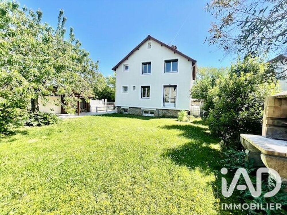 Vente Maison traditionnelle 6 pièces