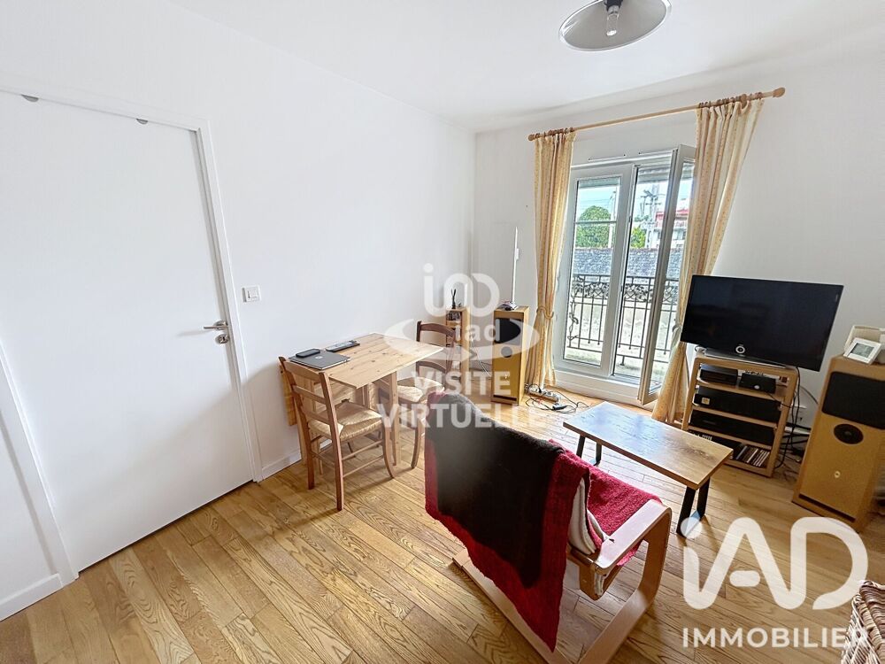 Vente Appartement Vente Appartement 2 pièces Rennes