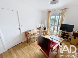  Appartement à vendre 2 pièces 37 m²