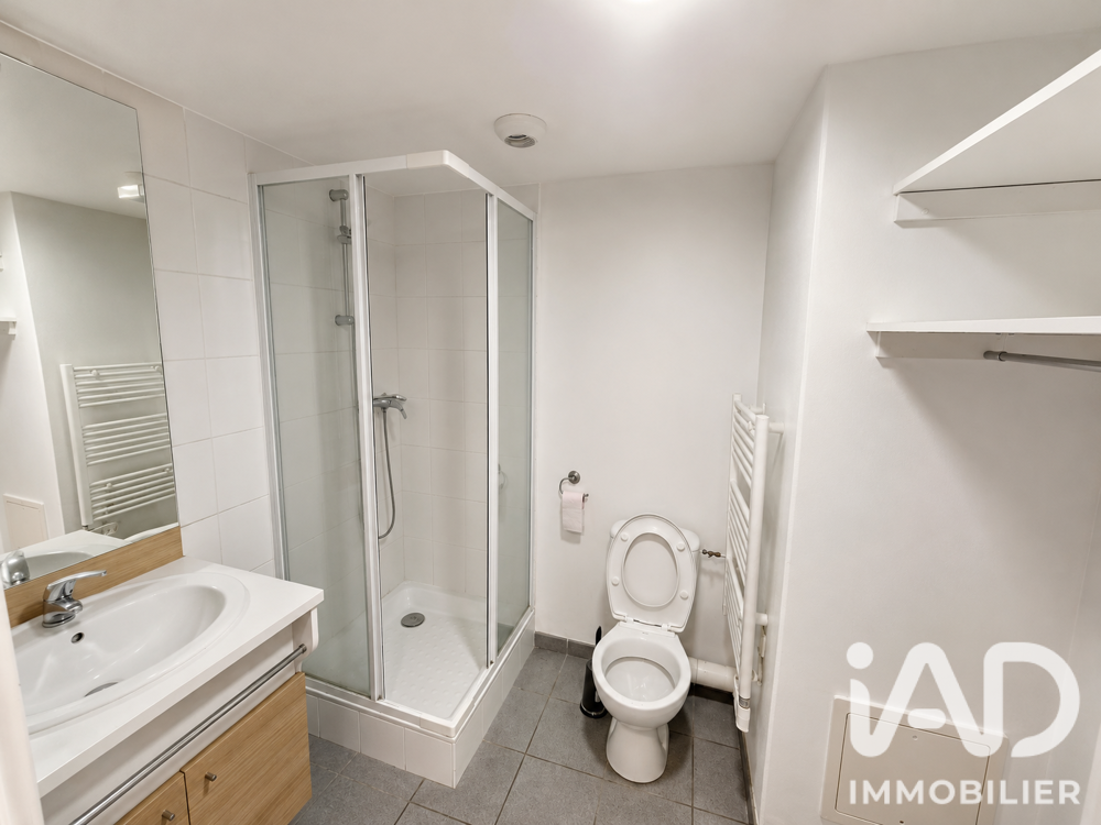 Vente Appartement Vente Appartement 1 pièce Grenoble