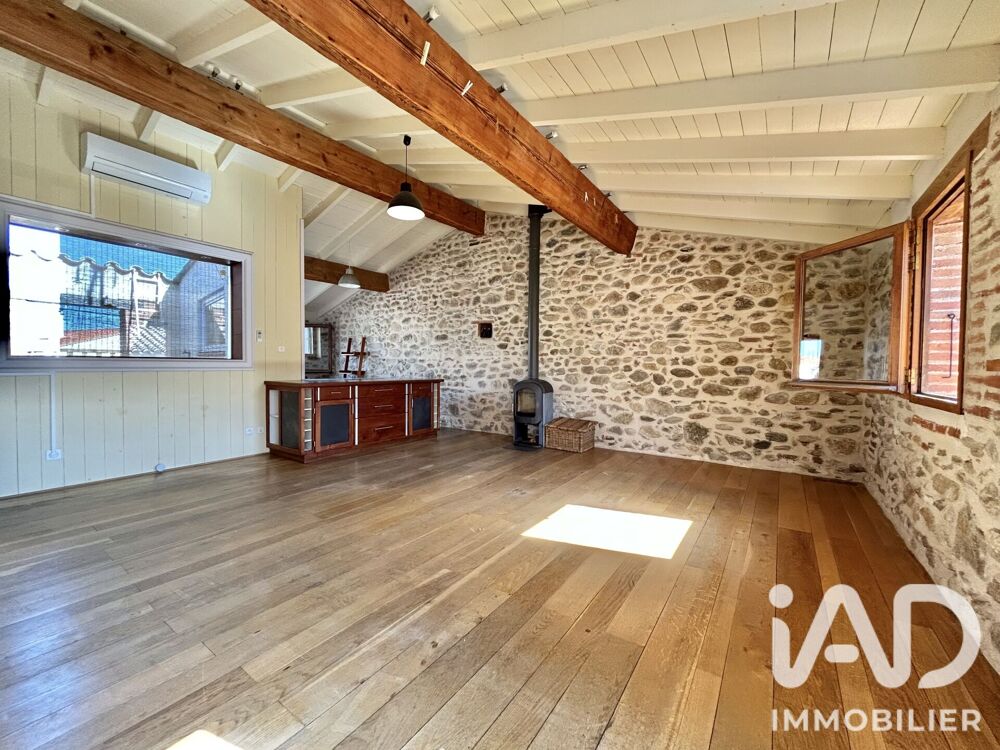 Vente Maison Vente Maison/villa 5 pièces Saleilles