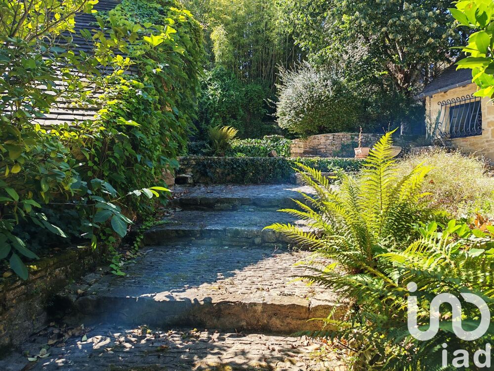 Vente Maison Vente Maison de campagne 6 pièces Sarlat-la-canéda