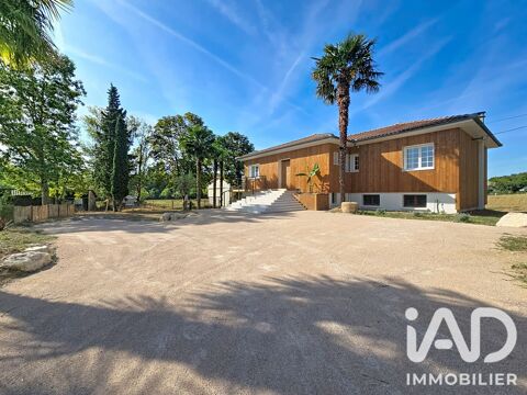   Vente Maison/villa 5 pièces Maison - 5 pièce(s) - 115 m²