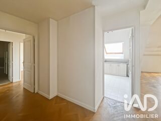  Appartement à vendre 4 pièces 75 m²
