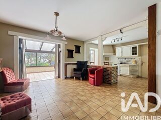  Maison � vendre 7 pi�ces 112 m�