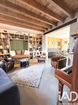  Maison à vendre 8 pièces 180 m²