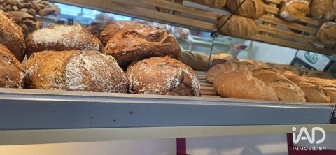   Vente Boulangerie 120 m&sup2; 