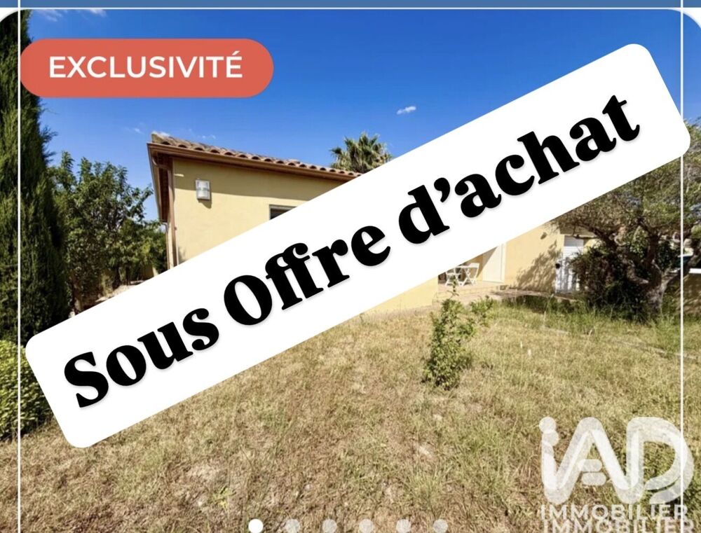 Vente Maison/villa 4 pièces
