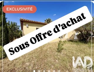  Maison à vendre 4 pièces 96 m²