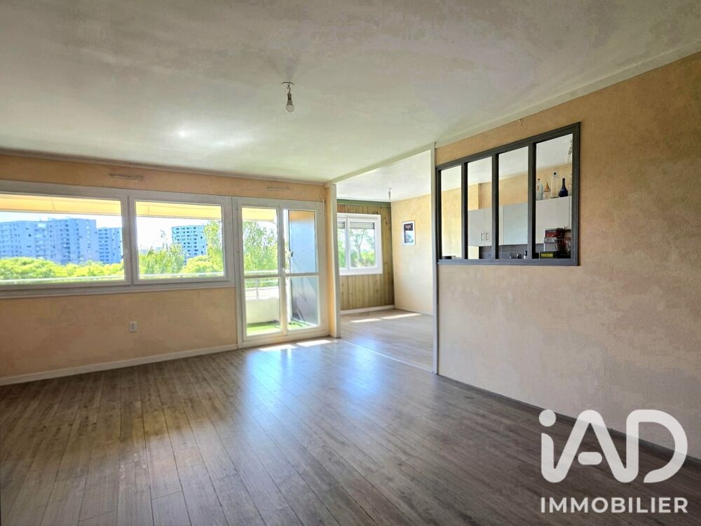 Vente Appartement Vente Appartement 4 pièces Angers