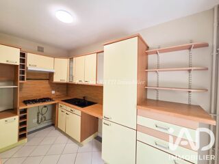  Appartement à vendre 2 pièces 43 m²