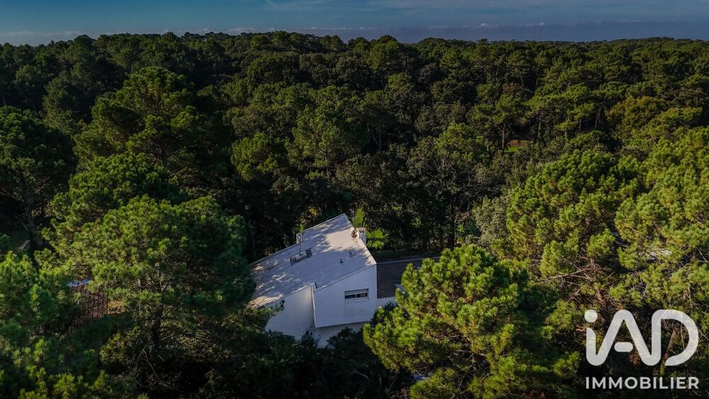à vendre  Maison Seignosse (40510)