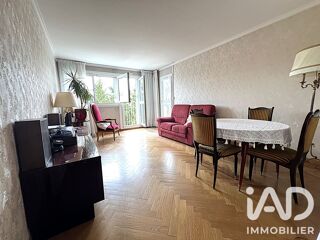 Vente Appartement Vente Appartement 3 pièces Plaisir